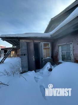 Дом 47м², 2-этажный, участок 5 сот.