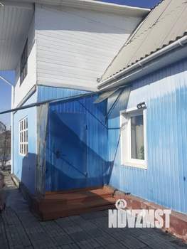 Дом 83м², 2-этажный, участок 4 сот.