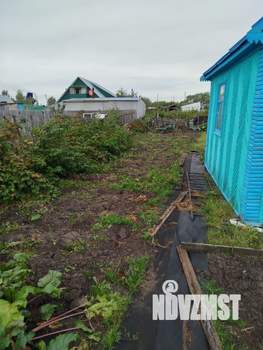 Дом 14м², 2-этажный, участок 5 сот.