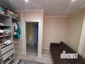 Коттедж 158м², 3-этажный, участок 2 сот.