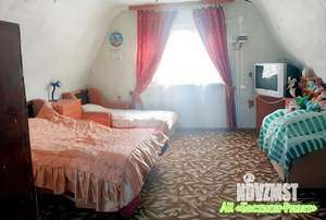 Дом 63м², 2-этажный, участок 6 сот.