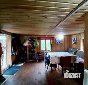 Дом 25м², 1-этажный, участок 11 сот.