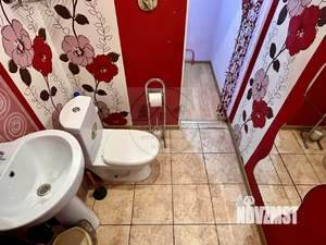 Коттедж 300м², 3-этажный, участок 7 сот.