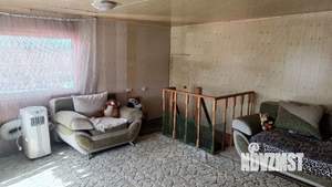 Дом 60м², 2-этажный, участок 4 сот.