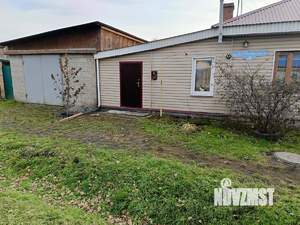 Дом 77м², 1-этажный, участок 5 сот.