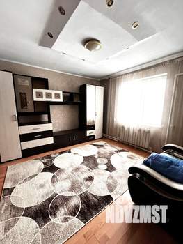 Дом 58м², 1-этажный, участок 3 сот.