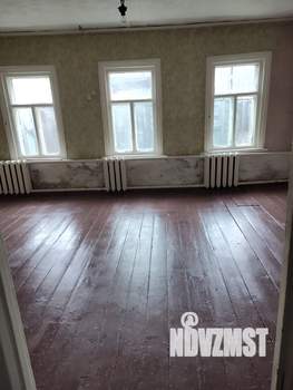 Дом 55м², 1-этажный, участок 2 сот.