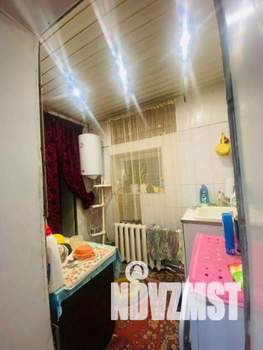 Дом 77м², 1-этажный, участок 6 сот.