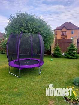 Дом 200м², 2-этажный, участок 9 сот.