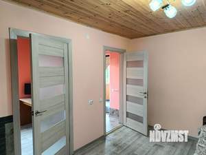 Дача 30м², 1-этажный, участок 7 сот.