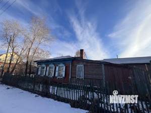 Дом 48м², 1-этажный, участок 5 сот.