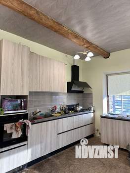 Дом 120м², 2-этажный, участок 4 сот.