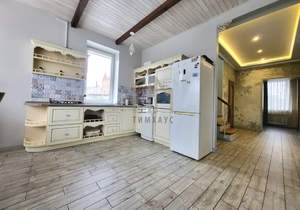 Дом 153м², 2-этажный, участок 6 сот.