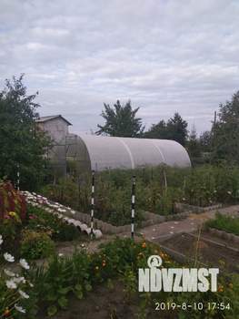 Дом 100м², 2-этажный, участок 11 сот.