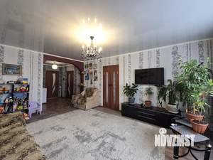 Дом 103м², 2-этажный, участок 2 сот.