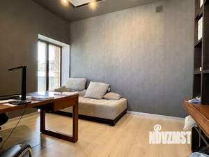 Коттедж 372м², 3-этажный, участок 7 сот.