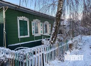 Дом 64м², 2-этажный, участок 6 сот.