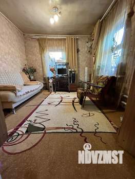 Дом 77м², 1-этажный, участок 3 сот.