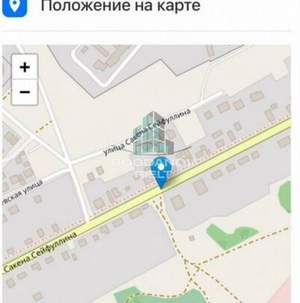 Дом 144м², 2-этажный, участок 3 сот.