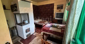 Дом 24м², 2-этажный, участок 10 сот.