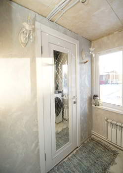 Дом 60м², 2-этажный, участок 6 сот.