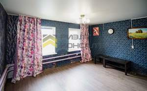 Дом 48м², 1-этажный, участок 5 сот.