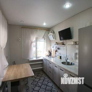 Дом 56м², 1-этажный, участок 5 сот.