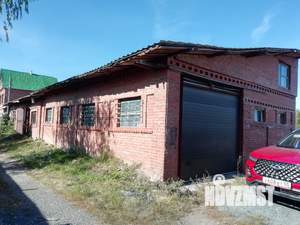 Дом 73м², 3-этажный, участок 15 сот.