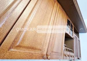 Дом 286м², 2-этажный, участок 3 сот.