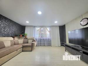 Дом 83м², 2-этажный, участок 8 сот.