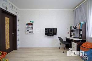 Дом 65м², 2-этажный, участок 5 сот.