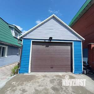 Дом 130м², 2-этажный, участок 7 сот.