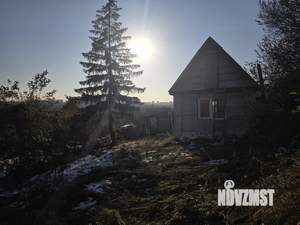 Дом 25м², 1-этажный, участок 4 сот.