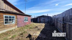 Дом 81м², 2-этажный, участок 26 сот.