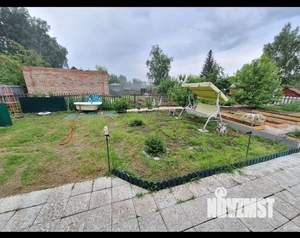 Дом 13м², 2-этажный, участок 5 сот.