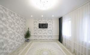 Дом 60м², 1-этажный, участок 4 сот.