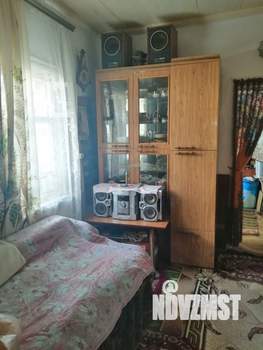 Дом 72м², 1-этажный, участок 2 сот.