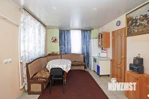 Дом 70м², 2-этажный, участок 6 сот.