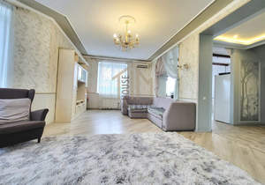 Дом 153м², 2-этажный, участок 6 сот.