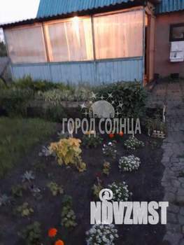 Дом 18м², 1-этажный, участок 10 сот.