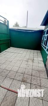 Дом 64м², 1-этажный, участок 4 сот.