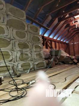 Дом 87м², 1-этажный, участок 6 сот.