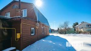 Дом 150м², 2-этажный, участок 4 сот.