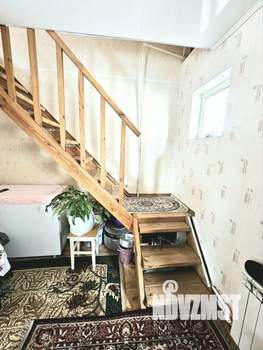 Дом 52м², 2-этажный, участок 1 сот.