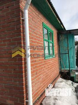 Дом 32м², 1-этажный, участок 6 сот.