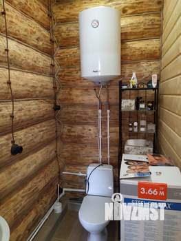 Дом 29м², 1-этажный, участок 7 сот.