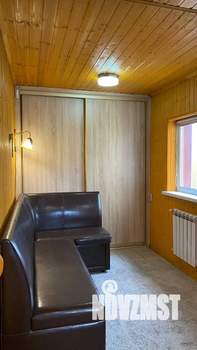 Дом 60м², 1-этажный, участок 5 сот.