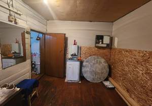 Дом 50м², 1-этажный, участок 2 сот.