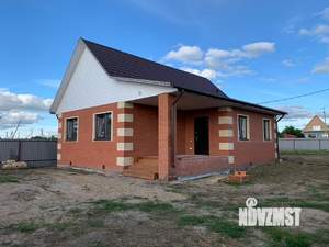 Дом 82м², 1-этажный, участок 7 сот.