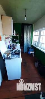 Дом 52м², 2-этажный, участок 5 сот.